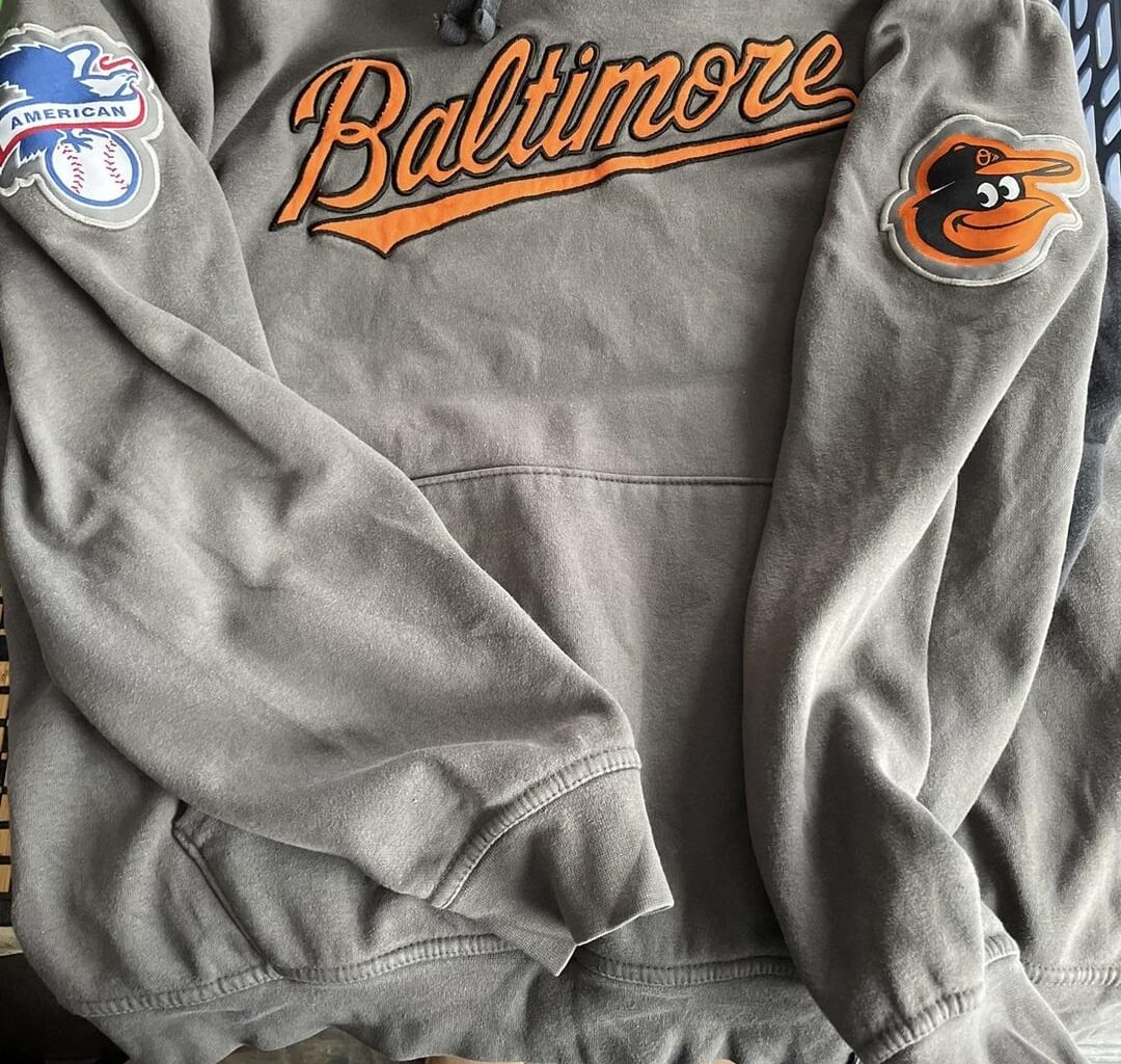 Need help finding this hoodie