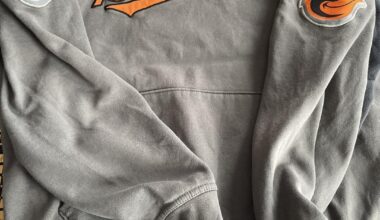Need help finding this hoodie