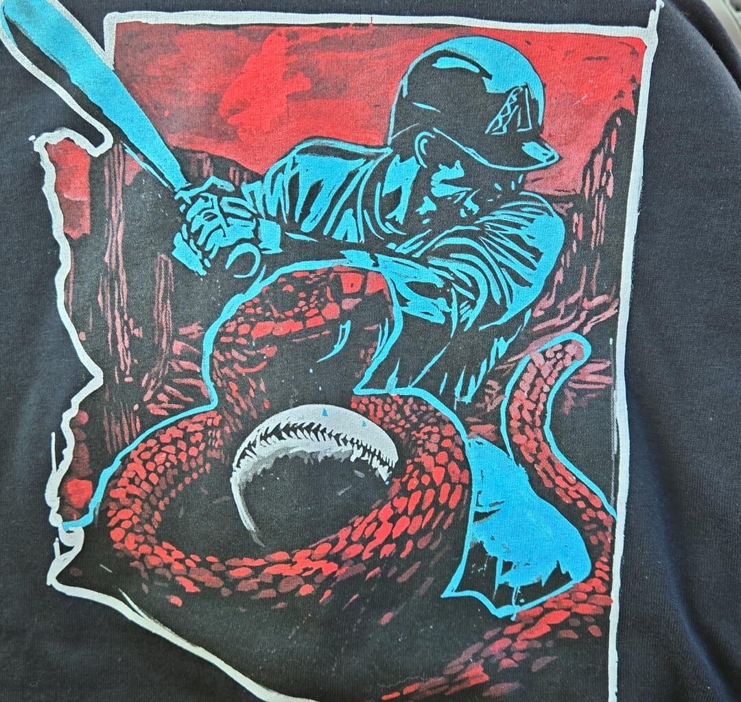 Anyone else get one?