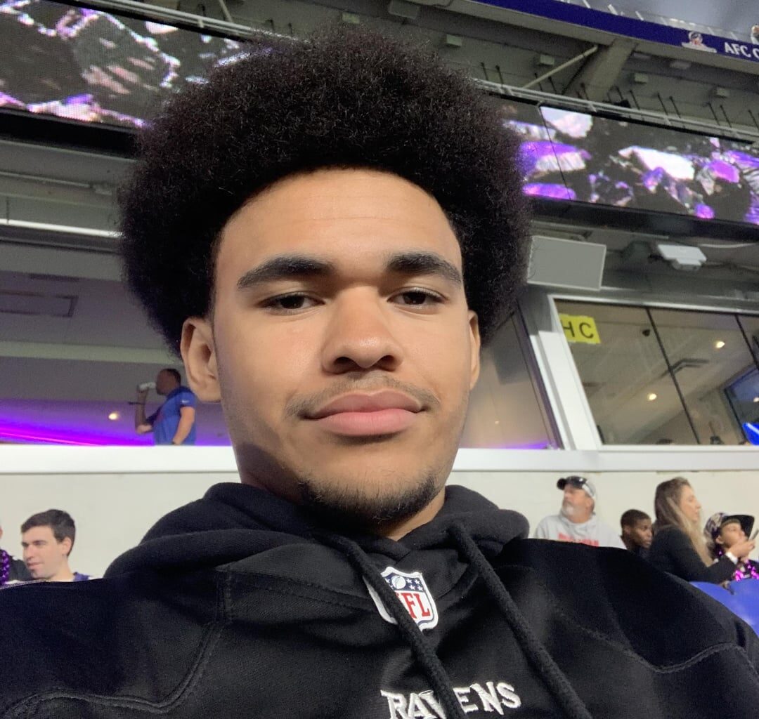 IM AT THE BANK 🐦‍⬛