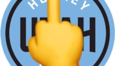 FUCK YOU UTAH!!!!!!!!!!