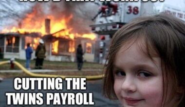 More fan appreciation