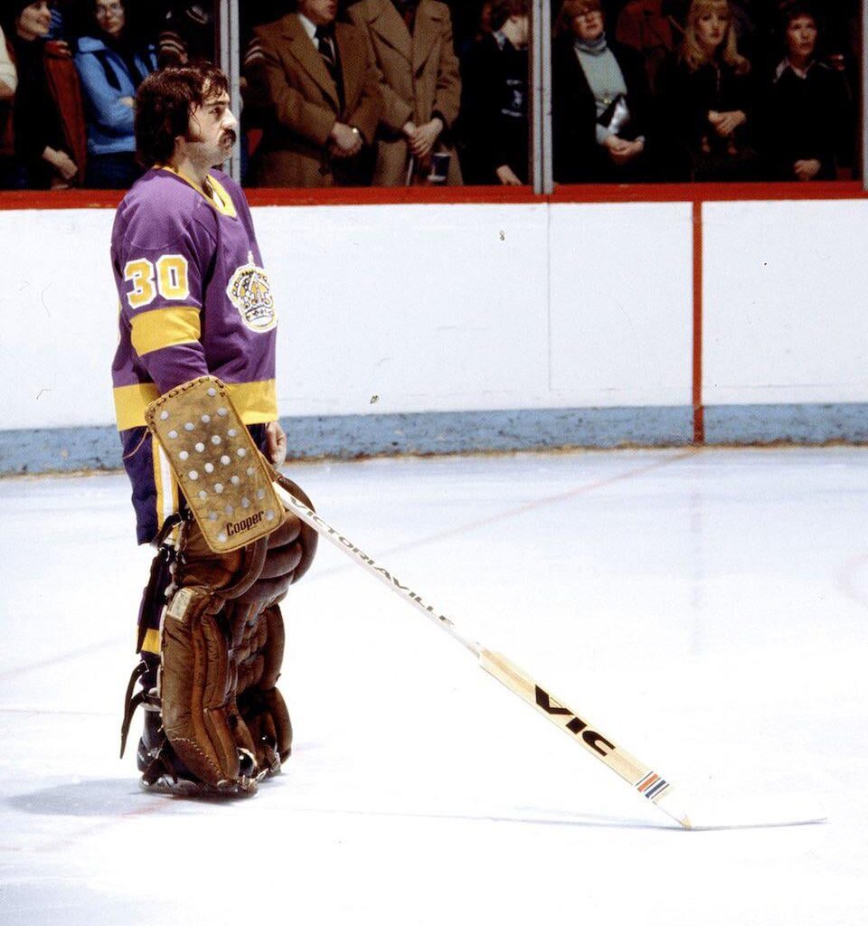 30 days until the Kings' season opener