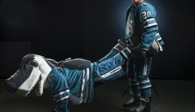 Looks like Eklund has some competition…