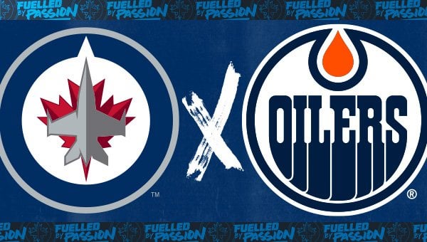 GDT - Monday September 16, 2024 | Jets vs Oilers @ 1pm CT | Young Stars Classic Game 3