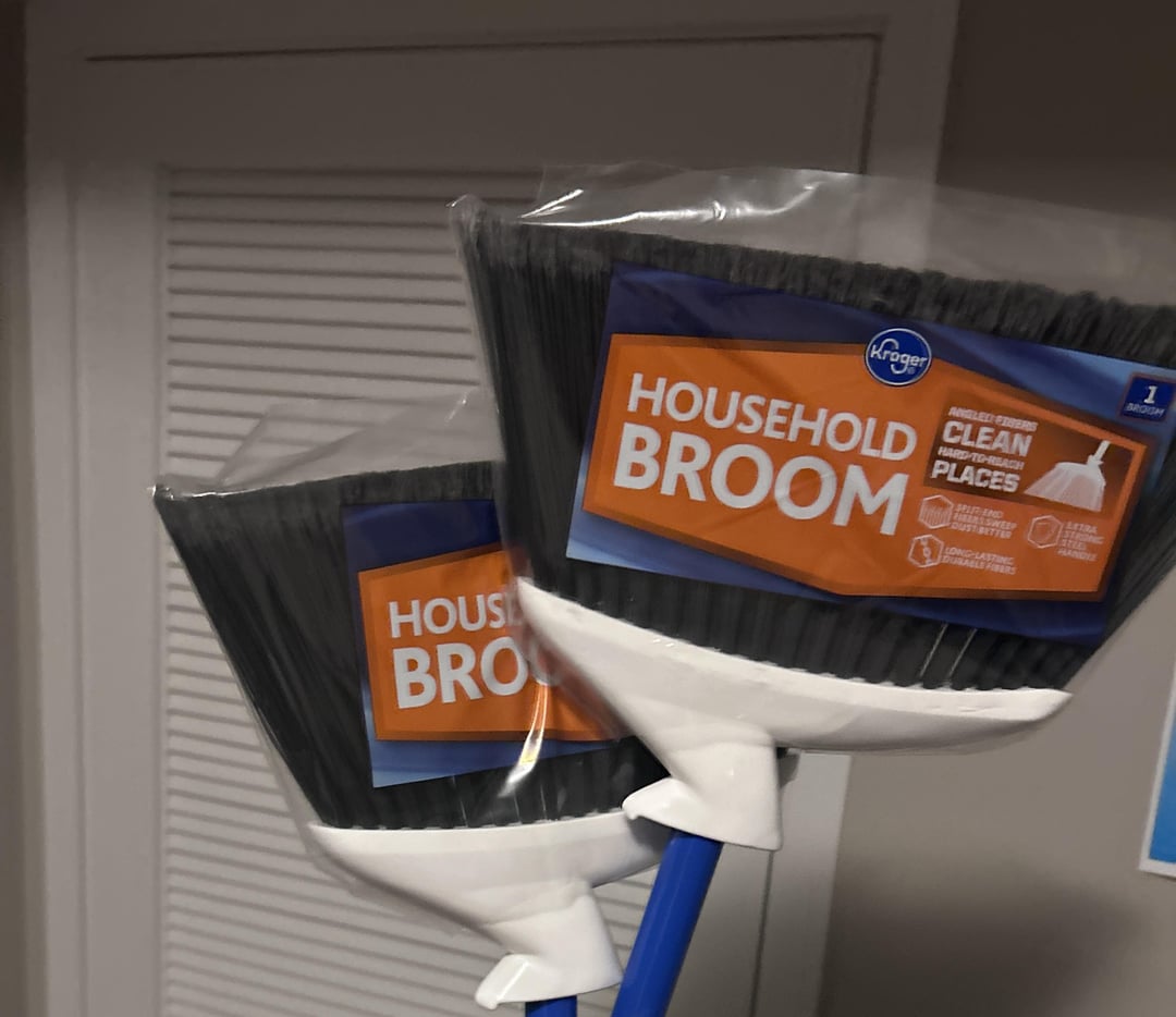 Fun fact: coors field allows fans to bring brooms under 6 ft length into games where a sweep may happen!