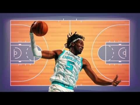 Mark Williams is poised to break out