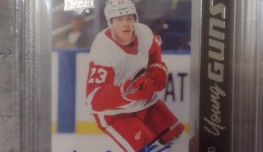 Ray Ray collection show off given the great news