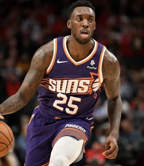 [Haynes] Free agent wing Nassir Little has reached an agreement on a one-year deal with the Miami Heat, league source tells me.