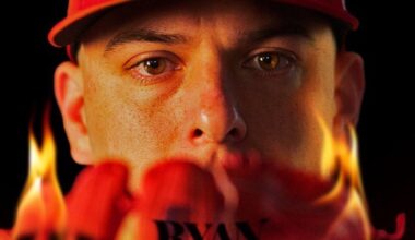 [Gateway Grinders] Can we talk about how impressive it is for Ryan Helsley to lead the league and break a franchise record with 49 saves on an 82 win team?

He didn’t allow a single earned run his last 17 games of the year. Your 2024 Cardinals MVP and it’s not close.