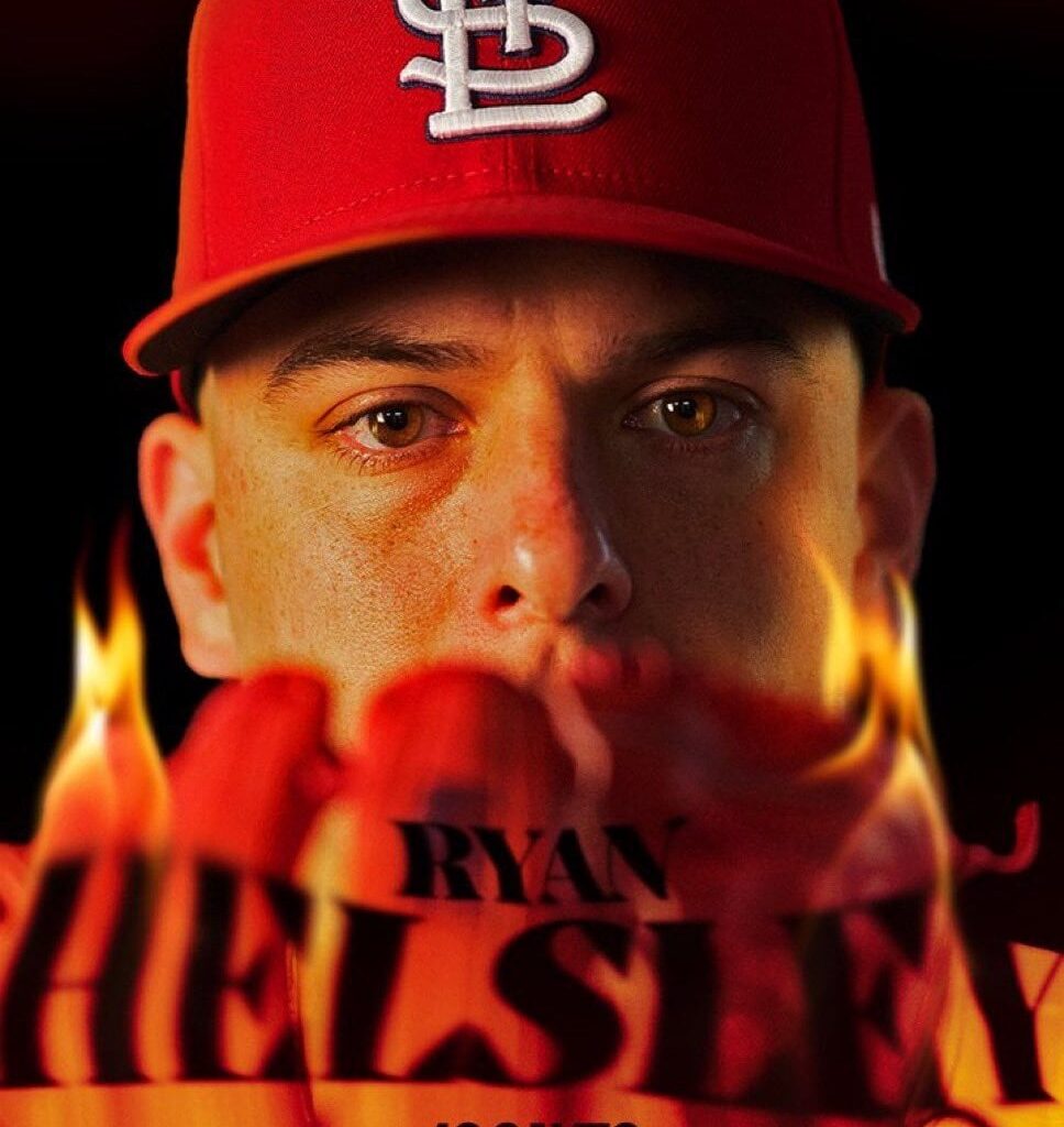 [Gateway Grinders] Can we talk about how impressive it is for Ryan Helsley to lead the league and break a franchise record with 49 saves on an 82 win team?

He didn’t allow a single earned run his last 17 games of the year. Your 2024 Cardinals MVP and it’s not close.