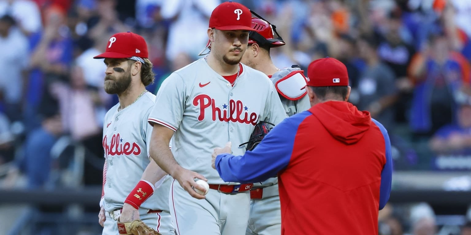 Phillies forced to wait to clinch NL East crown