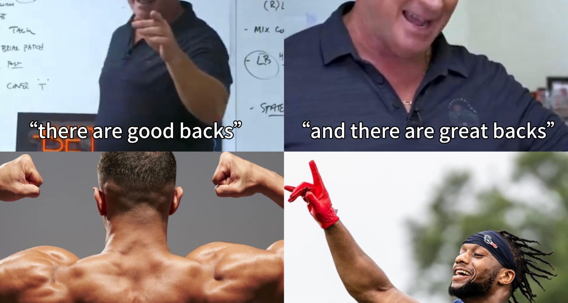 Bangerz ‘til a chip day 45