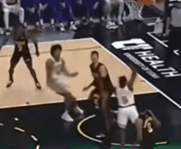 But, what about Kessler...