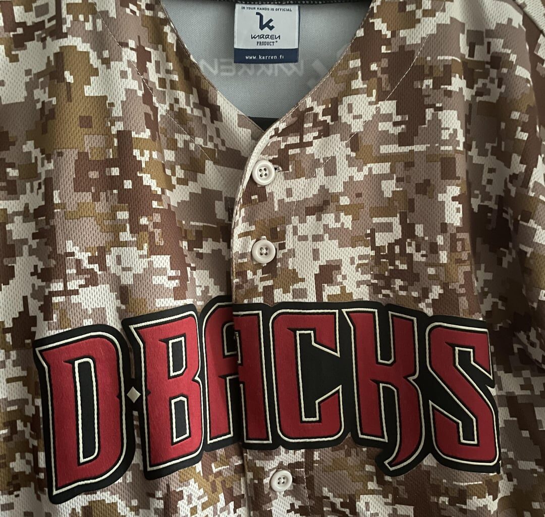 Any info on this jersey?