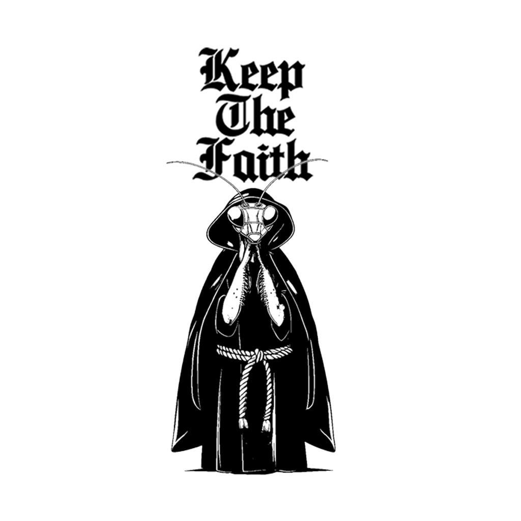 [BigBrownMachine] Keep The Faith