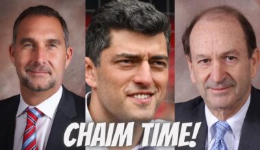 Cardinals Press Conference Instant Reaction | Chaim Bloom Will Take Over Baseball Ops in 2026