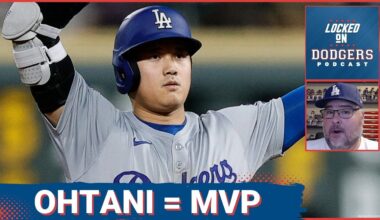 No Triple Crown for Shohei Ohtani, but Los Angeles Dodgers Finish 2024 Regular Season Strong