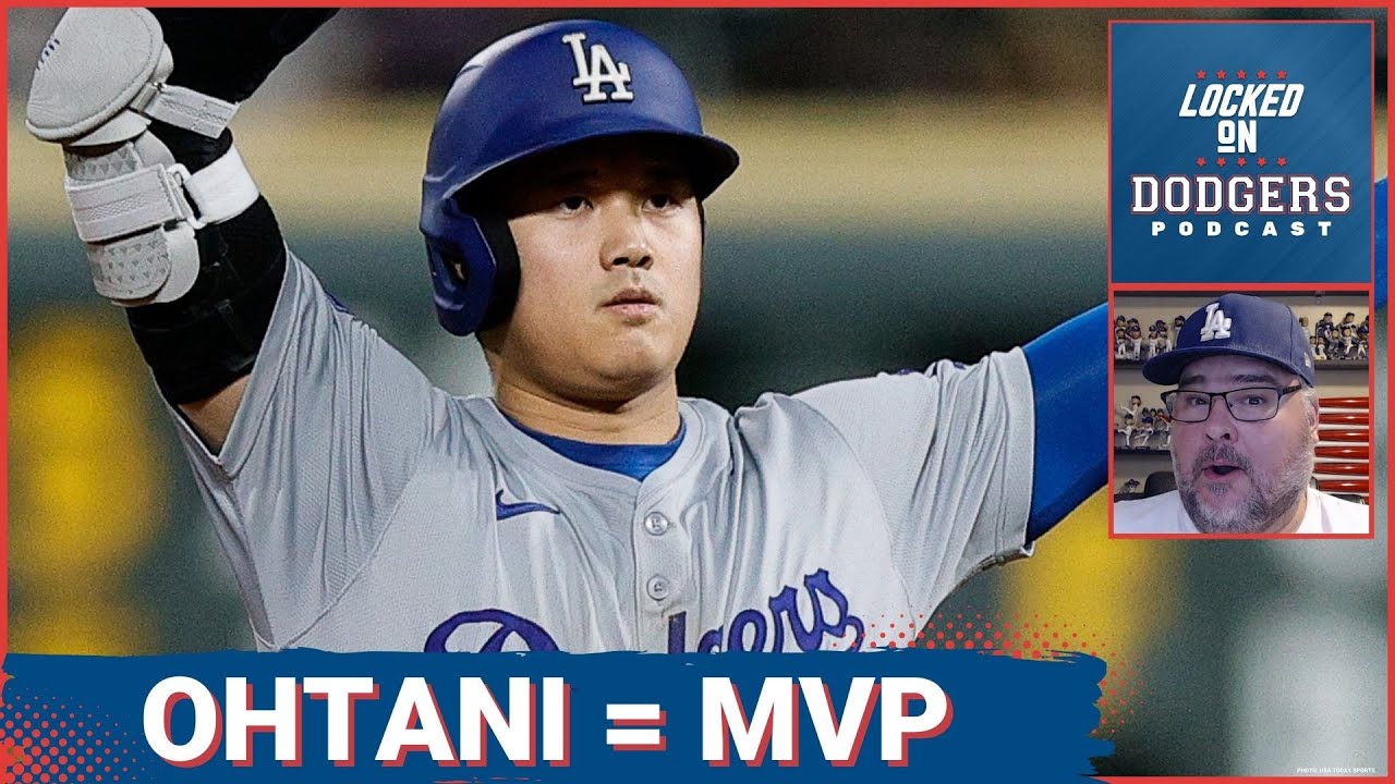 No Triple Crown for Shohei Ohtani, but Los Angeles Dodgers Finish 2024 Regular Season Strong