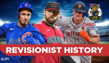 REVISIONIST HISTORY: The moves the Chicago Cubs COULD HAVE made in 2024 | CHGO Cubs Podcast