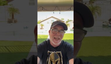 VEGAS GOLDEN KNIGHTS TAKE OVER ARIZONA TV MARKET #vgk #nhl #vegas #vegasgoldenknights #arizona #tv