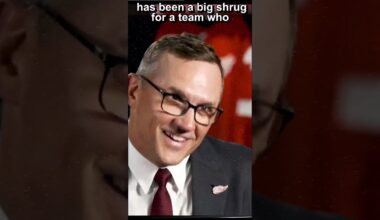 Detroit Red Wings 24/25 Season Preview : NHL Vibes Edition #detroitredwings #nhl #nhlpredictions