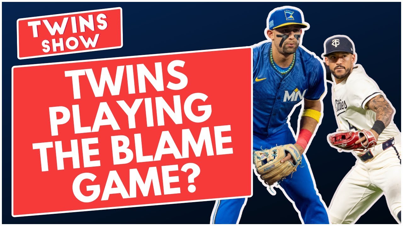 Are Minnesota Twins stars Carlos Correa and Royce Lewis on the same page?