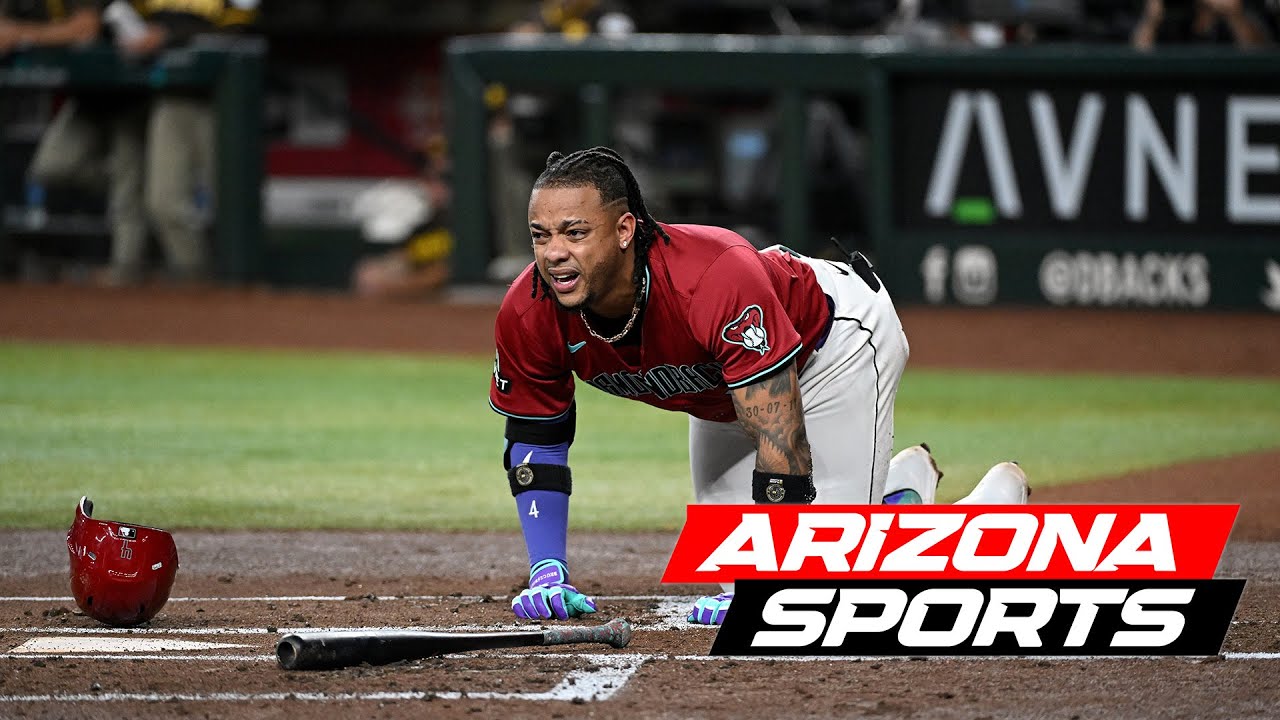 D-backs managing partner Ken Kendrick reacts to team not making postseason