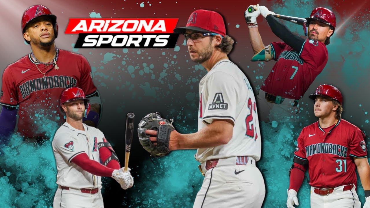 5 games that defined the Arizona Diamondbacks 2024 season