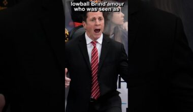 Carolina Hurricanes 24/25 Season Preview: NHL Vibes Edition #carolinahurricanes #nhl #nhlpredictions