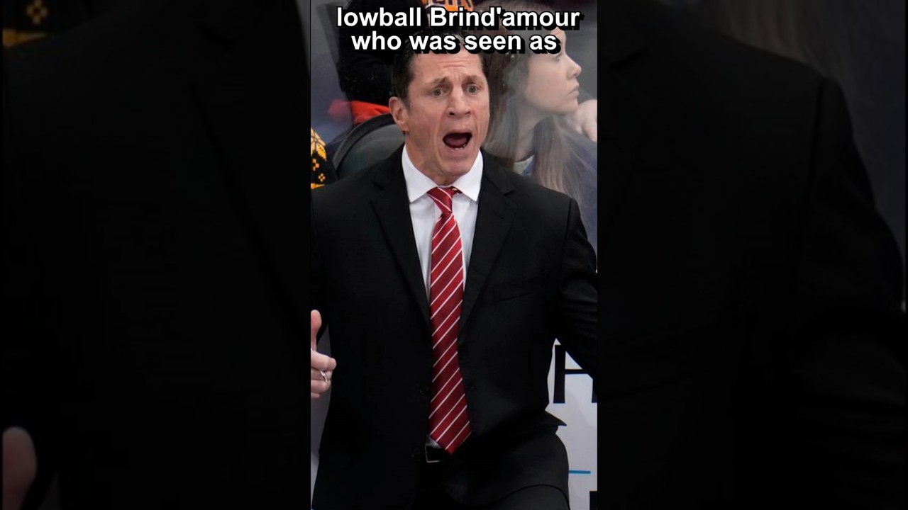 Carolina Hurricanes 24/25 Season Preview: NHL Vibes Edition #carolinahurricanes #nhl #nhlpredictions