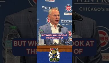 Will Cody Bellinger return to the Chicago Cubs? #mlb #cubs #reels