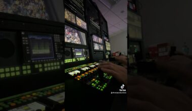 Working the Vegas Golden Knights Pre-Season game on 9-27-2024