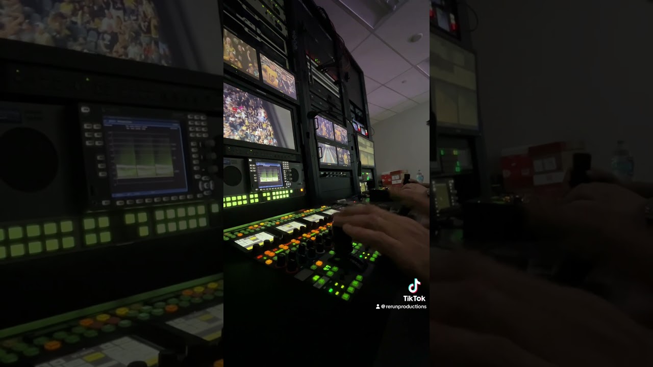 Working the Vegas Golden Knights Pre-Season game on 9-27-2024