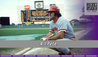 The troubled legacy of Pete Rose and the 10 former Colorado Rockies in the Wild Card Series
