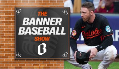 What now? Orioles fizzle in Wild Card loss | Banner Baseball Show
