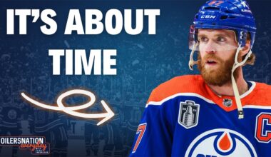 This could change how we view Connor McDavid