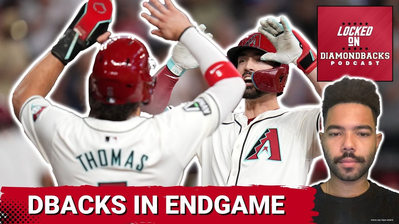 Arizona Diamondbacks in Endgame. Should Torey Lovullo Be Fired? How Will Season Be Remembered?