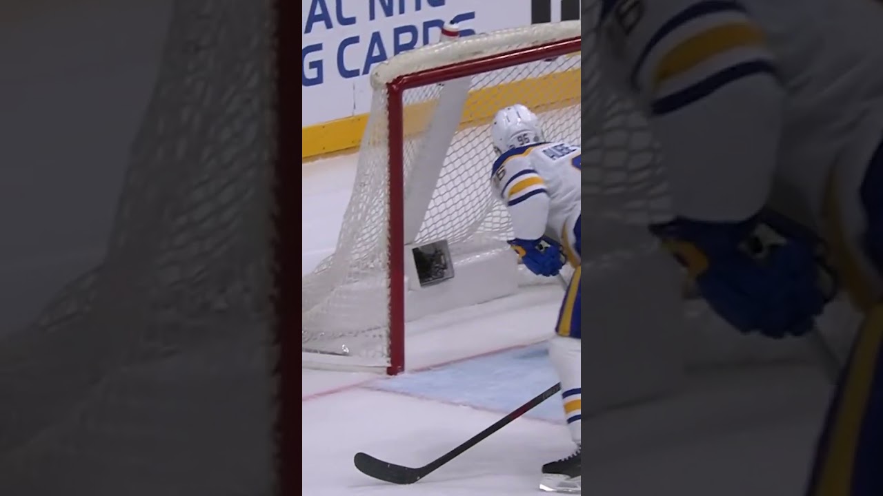 Markstrom makes IMMEDIATE impact for Devils 😈