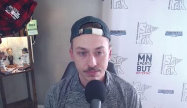 The MSF Show (10/1) - Recapping Football, KAT and Twins season