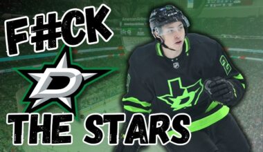 F*ck Your Team: Why I Hate the 2024-2025 Dallas Stars | NHL Season Preview