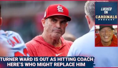 Could A Former Cardinal Become The New Hitting Coach?  | Locked On Cardinals