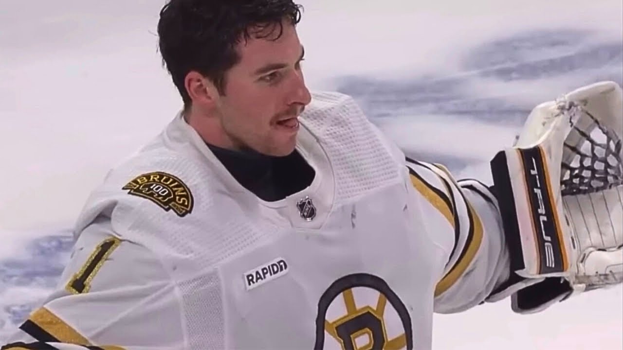 When You 'Disrespect' An NHL Superstar