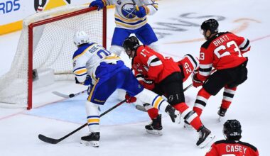 Save of the Year just MINUTES into the new season!!!