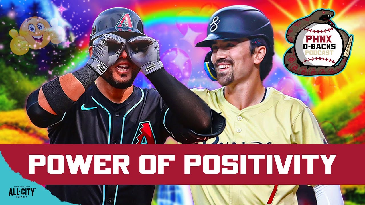 5 POSITIVE Takeaways From The Diamondbacks 2024 Regular Season