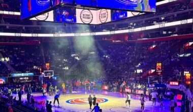 Detroit Pistons beat Milwaukee Bucks - Jaden Ivey SHINES!