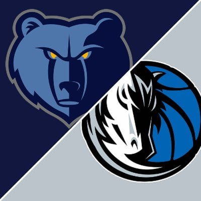 Post Game Thread: The Memphis Grizzlies defeat The Dallas Mavericks 121-116
