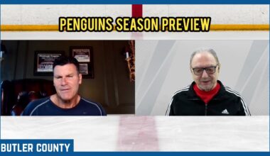 Pittsburgh Penguins Season Preview