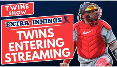 Minnesota Twins announce streaming option for 2025 season