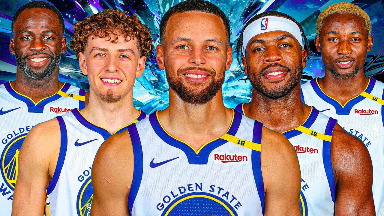 THE WARRIORS ARE GOING TO SHATTER EXPECTATIONS ! 2025 SEASON PREVIEW